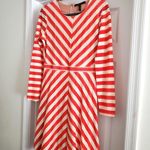 BCBG lot of dresses all size large - Picture 2 of 4